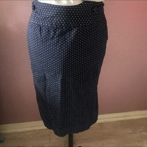 Pinup style Pencil skirt